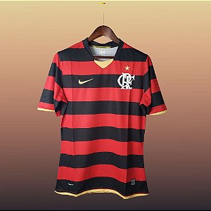 camisa retro flamengo nike