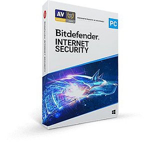 Bitdefender INTERNET SECURITY 03 Dispositivos