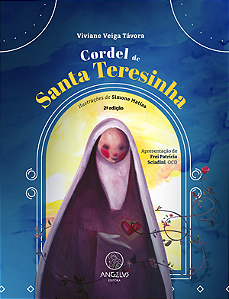 Cordel de Santa Teresinha