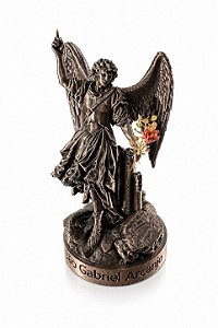 Pré-venda Imagem São Gabriel Arcanjo Resina
