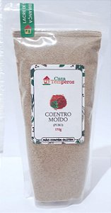 Coentro Moido 170g