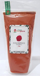 Colorífico (Colorau) 200g