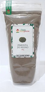 Pimenta do Reino 180g