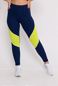 Legging Recorte Citrus