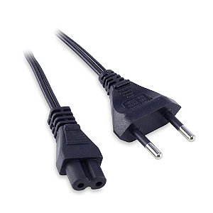 Cabo Bipolar 1.8 metros