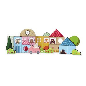BABY CONSTRUTOR