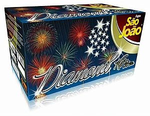 Girandola Cores ou Mista