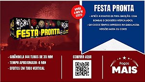Festa Pronta