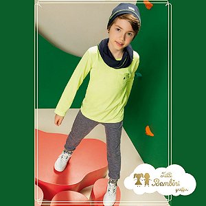 Calça Jeans Luc.Boo - Tutti Bambini - Loja de Roupas infanto-juvenil  multimarcas