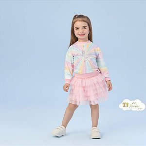 Conjunto Cute Rabbit Petit Cherie - 24296