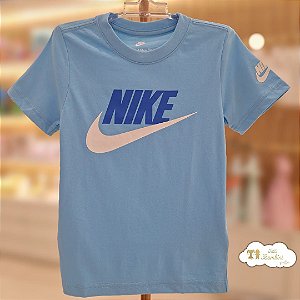 Camiseta Futura Evergreen Nike - 221868/76j575bjb