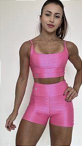 Top Trend Rosa