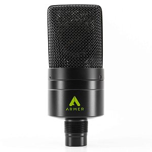 Microfone Condensador para Vocal Armer TLA103