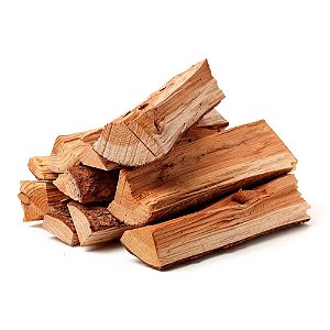 Lenha de eucalipto para churrasco, forno e lareira, [EM BREVE]