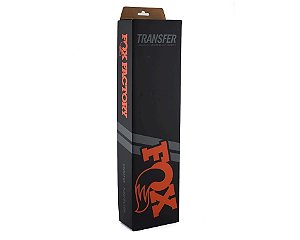 Canote Retratil Fox Transfer Sl Kashima 31.6x125 - 455mm (SEM GATILHO)
