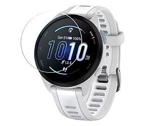 Película Garmin Forerunner 165