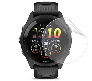 Película Garmin Forerunner 265