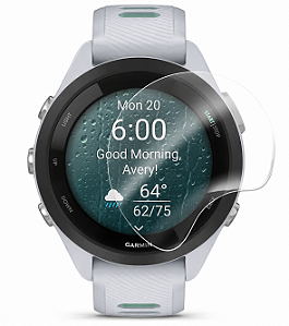 Película de gel Garmin Forerunner 265s 42mm
