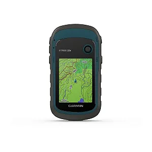 GPS Portátil Garmin Etrex 22x