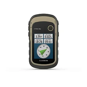 GPS Portátil Garmin Etrex 32x