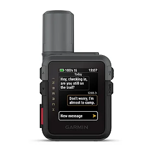 GPS Portátil Garmin inReach Mini 3