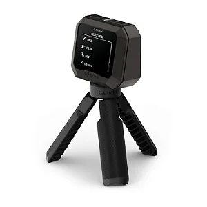 Cronógrafo Garmin Xero C2