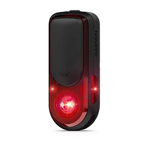Lanterna Traseira Radar Garmin Varia RearVue 820