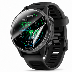 Película de gel Garmin Forerunner 570 42mm