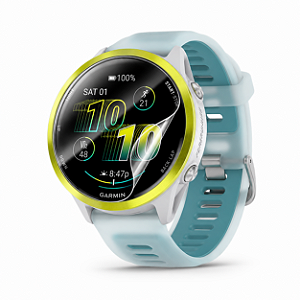 Película de gel Garmin Forerunner 570 47mm