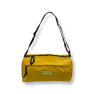 Bolsa Transversal Unissex casual ou para academia
