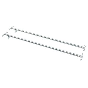 Suporte Extensor de Grelha N1: 40 à 70 cm