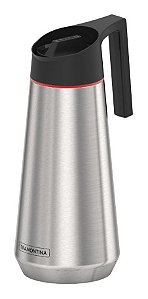 Bule Térmico Aço Inox 750ml Garrafa De Café Água Tramontina