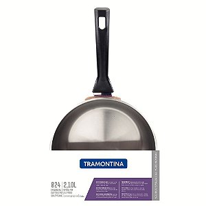 Frigideira Tramontina Brava Baquelite 24cm 2,1L