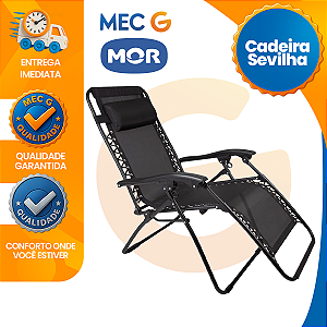 Cadeira Espreguiçadeira Dobrável Reclinável Jardim Camping Piscina 21 Posições 150kg Portátil 120 kg