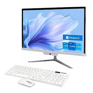 All In One i5 10ª Gen 16GB SSD 1TB