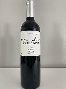 Águila Nera Malbec