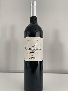 Águila Nera Reserva Cabernet Franc