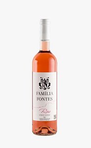 VINHO CASA DOS FONTES ROSE