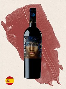 Vinho Honoro Vera Tempranillo 2021