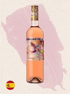 Honoro Vera Rosé 2022