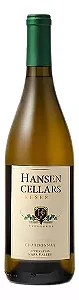 Vinho Hansen Cellars - Chardonnay - Napa, California