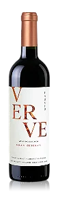 FAUSTO VERVE 750ML - 2021 - VINHO FINO TINTO SECO