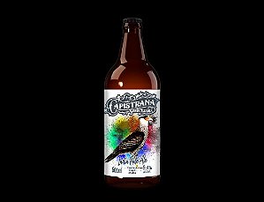 Cerveja Capistrana IPA 600ml