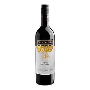 WAKEFIELD PROMISED LAND SHIRAZ 750 ML