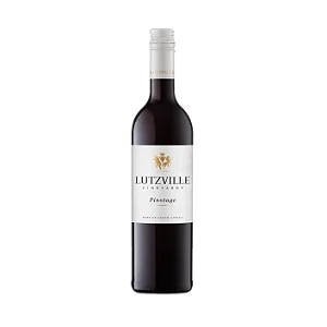 LUTZVILLE CAPE DIAMOND PINOTAGE 750ML