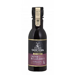 CREME VINAGRE BALSAMICO C/ CERV.IPA 250G