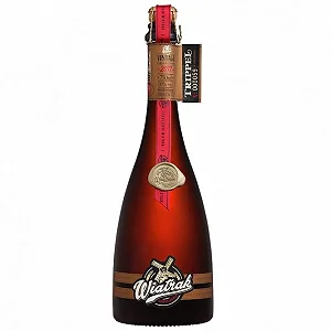CERVEJA TRIPPEL VINTAGE WIATRAK 750ML