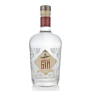 LONDON DRY GIN 750 ML