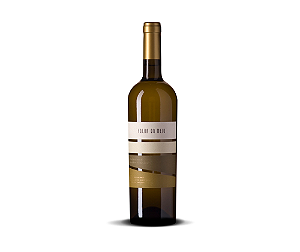 VINHO FOLHA DO MEIO COLHEITA BRANCO 750ML - PORTUGAL