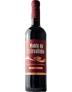 Monte do Estevalinho 21 - 750ml